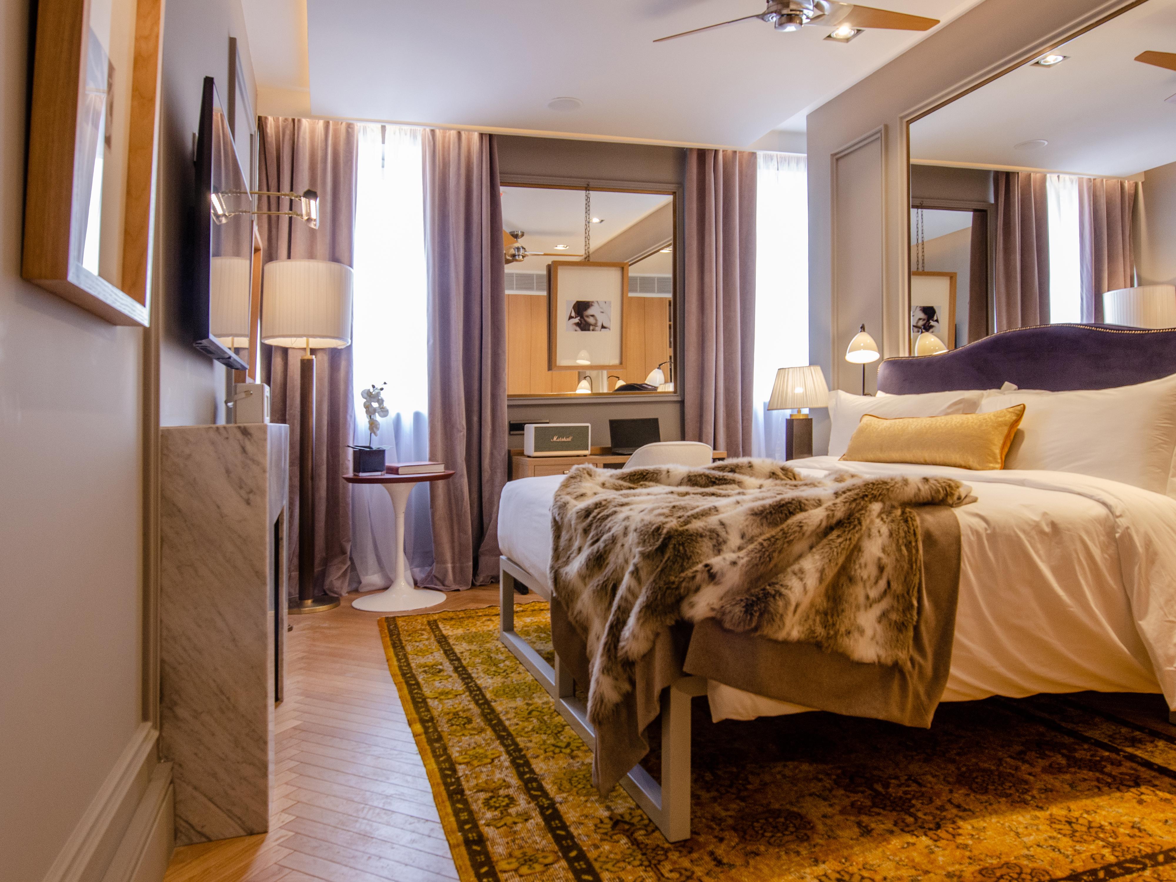 Hotel Browns Avenue Lisboa