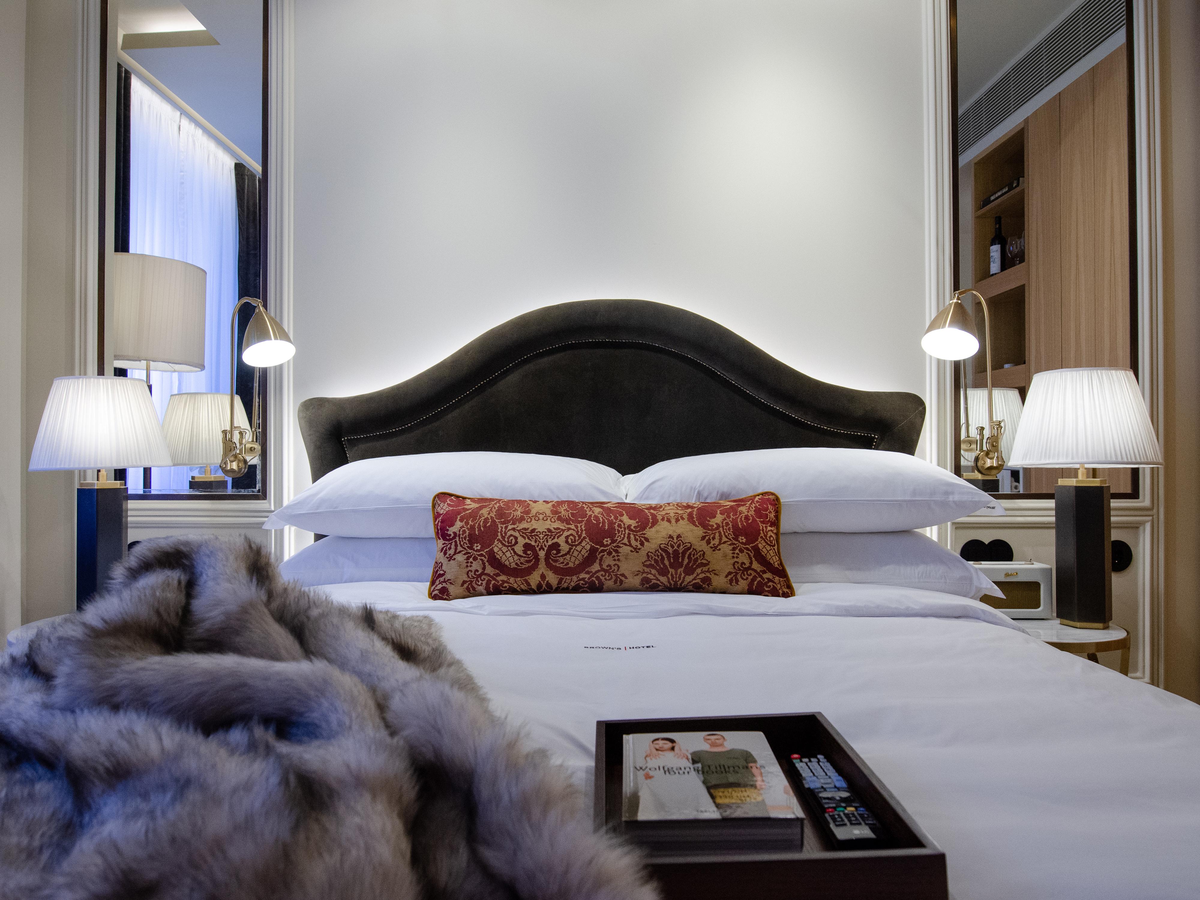 Browns Avenue Hotel Lisboa