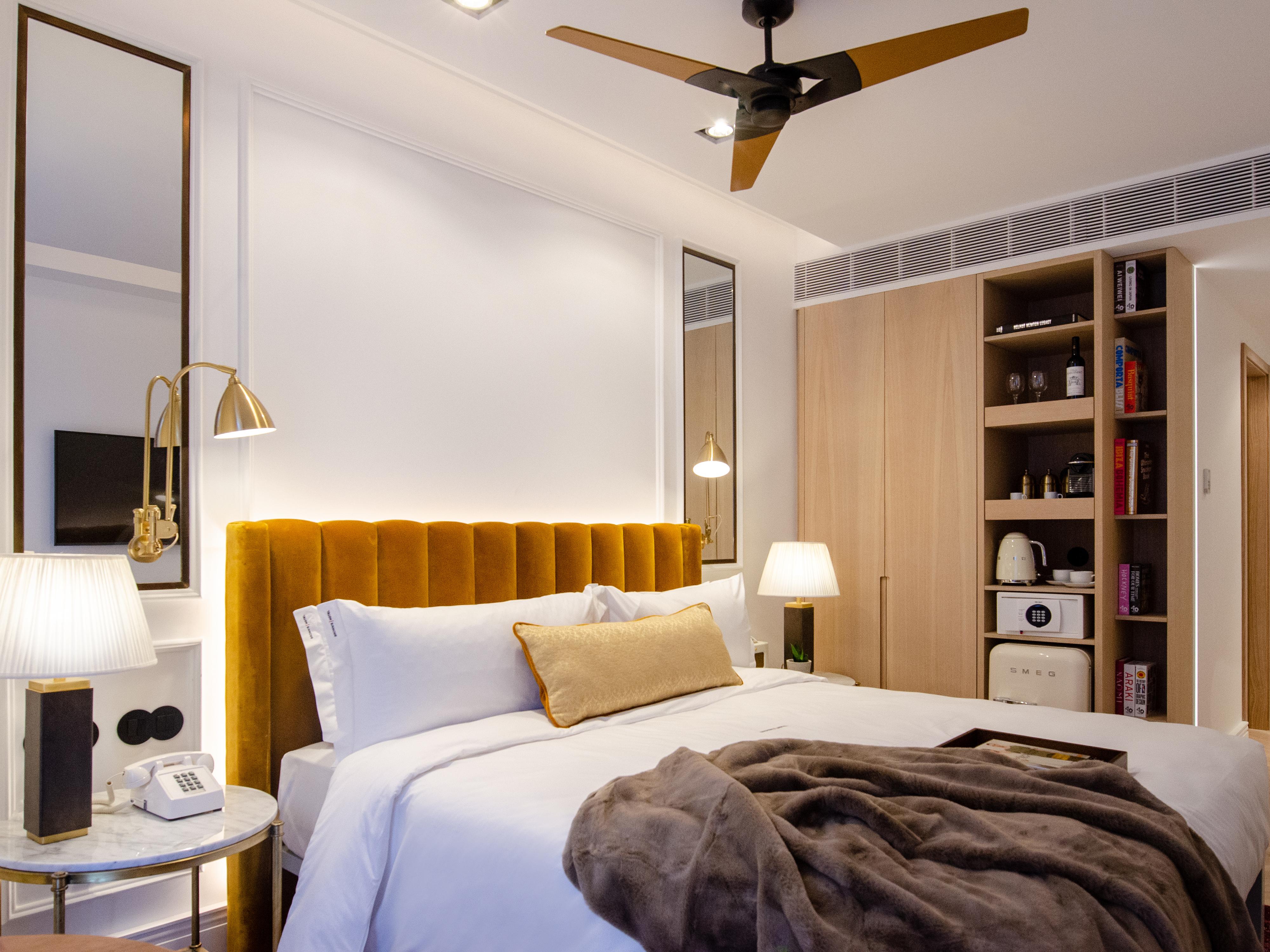 Hotel Browns Avenue Lisboa