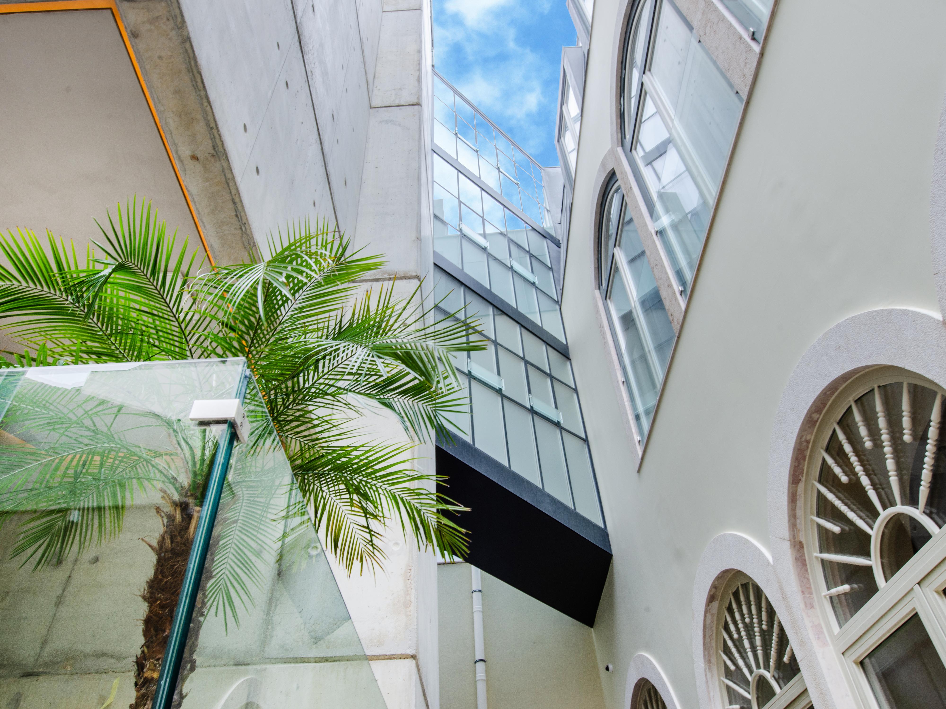 Browns Avenue Hotel Lisboa