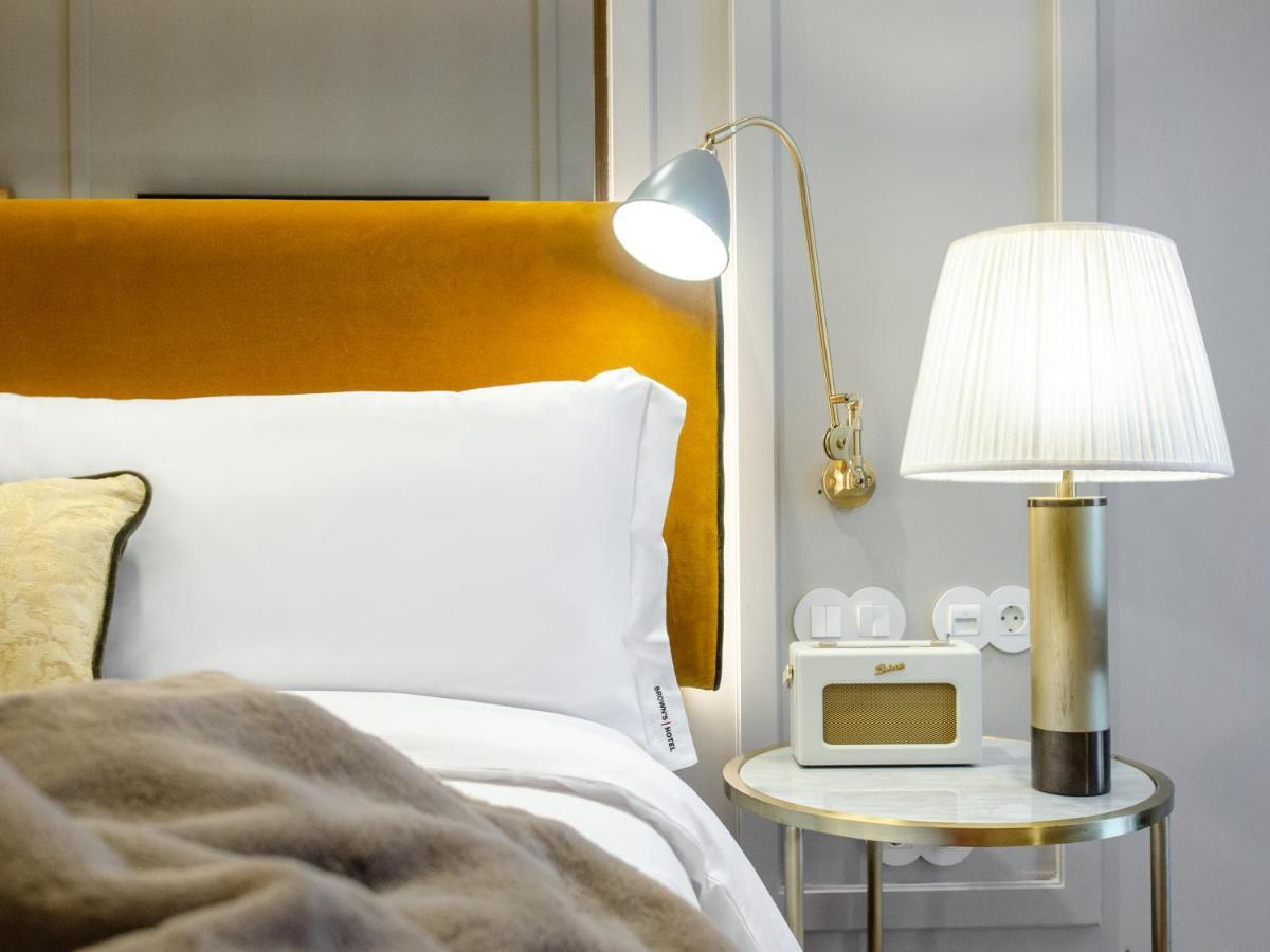 Browns Avenue 5* Lisboa