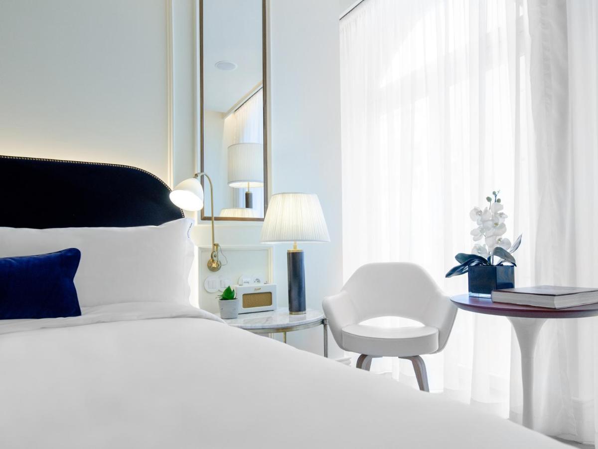 Browns Avenue Hotel Lisboa