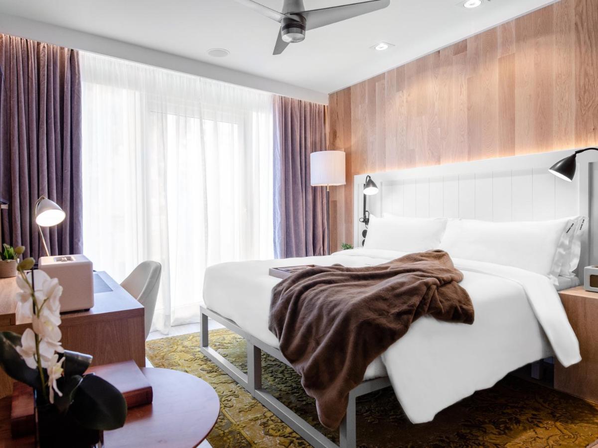 Browns Avenue 5*